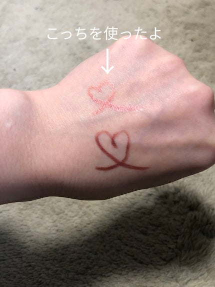 スティロ ユー ウォータープルーフ N/CHANEL/ペンシルアイライナーを使ったクチコミ(3枚目)