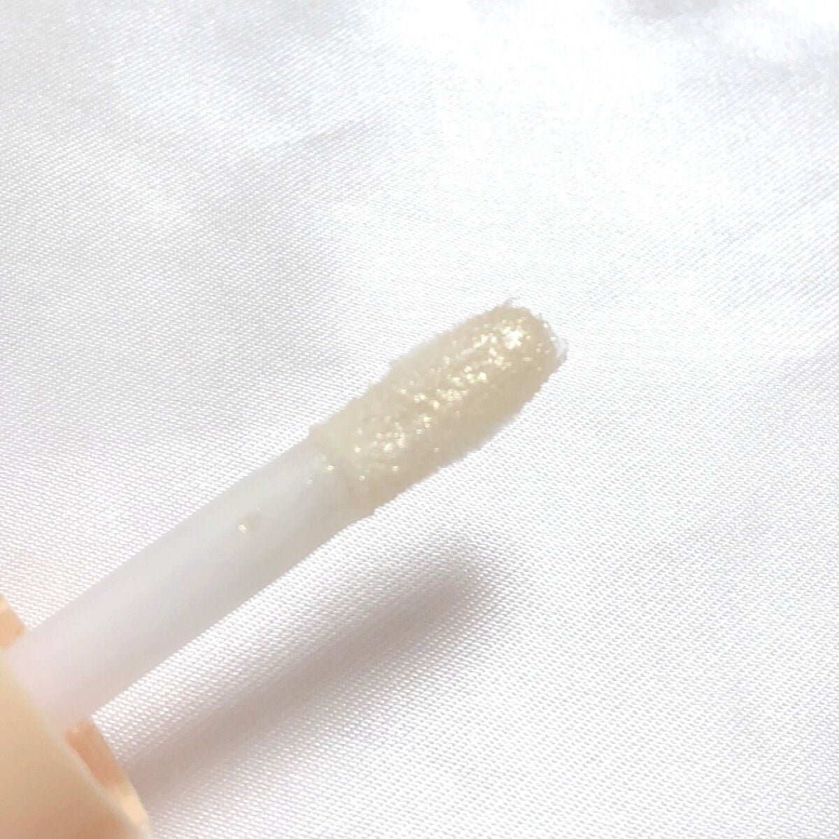 ピロー バーム ポップ リッチ & クリーミー リップ バーム トリオ /Too Faced/スキンケアキットを使ったクチコミ(5枚目)