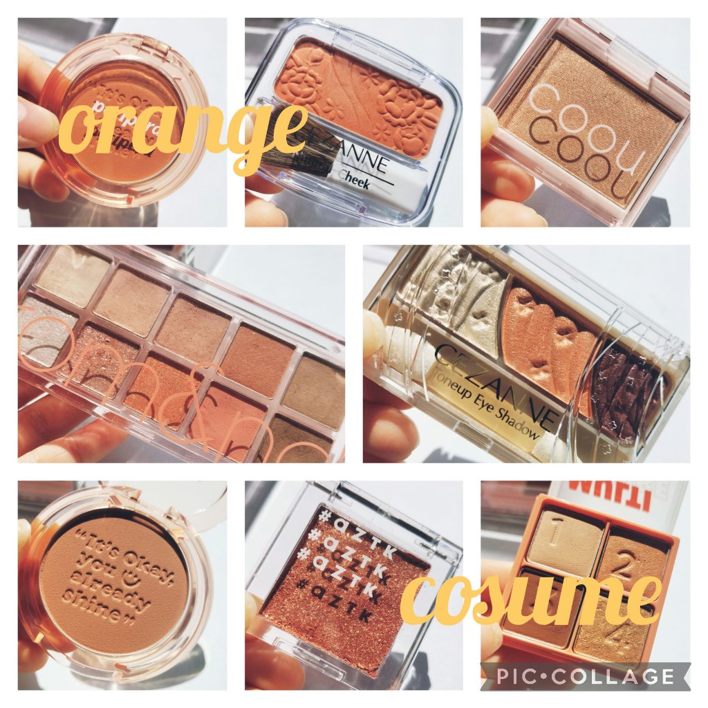 マルチキューブ/i’m meme/マルチパレットを使ったクチコミ（1枚目）