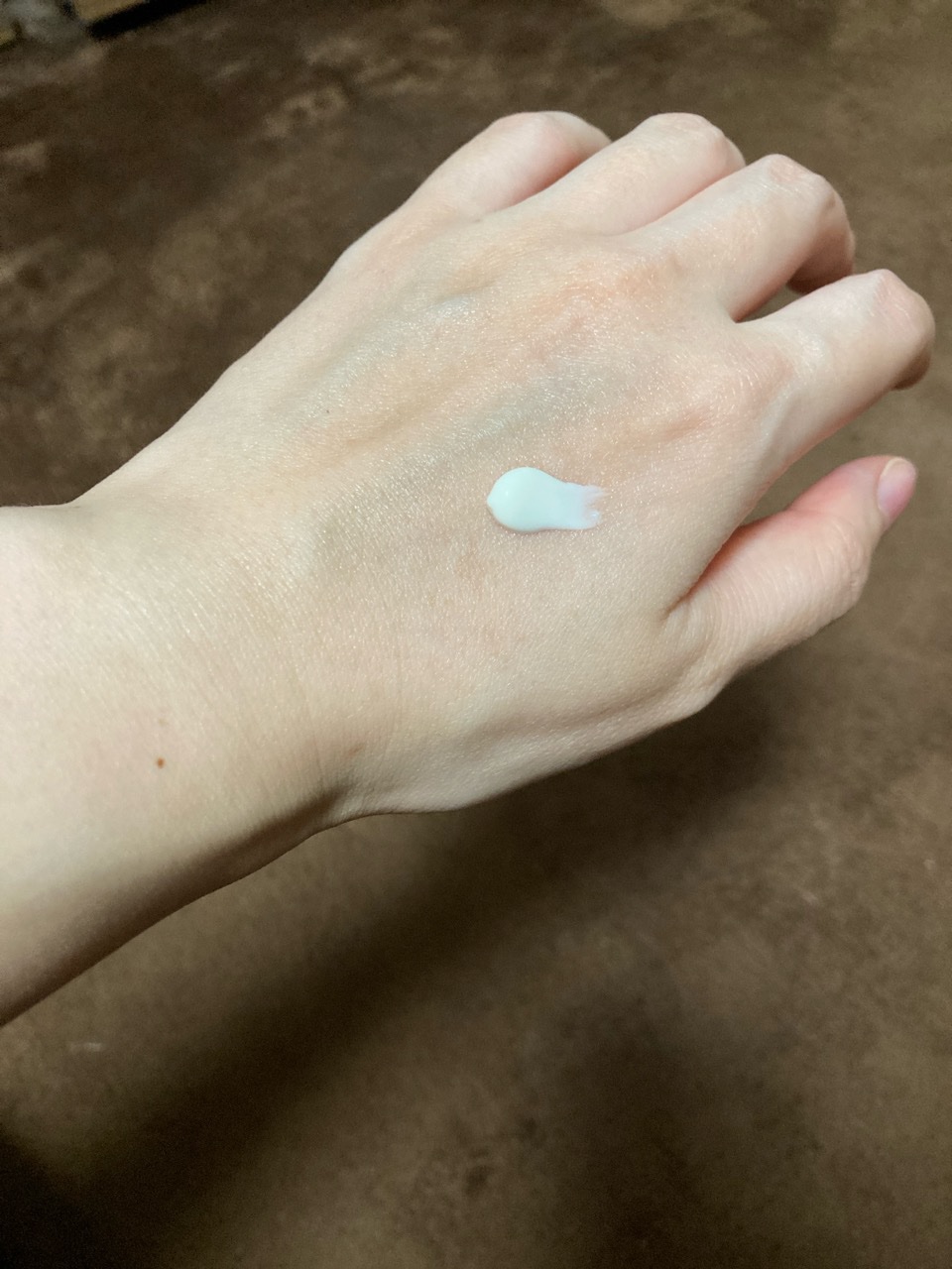 ダルバ ウォータフル エッセンス サンクリーム/ダルバ/日焼け止めクリームを使ったクチコミ（3枚目）