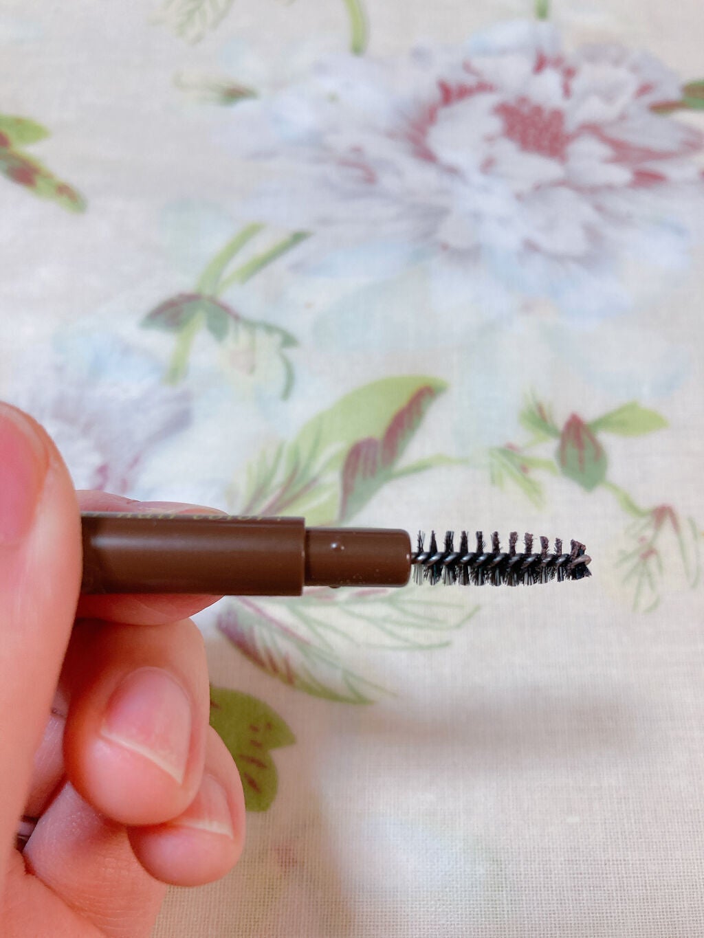 アイブローペンシルN/インテグレート/アイブロウペンシルを使ったクチコミ(4枚目)