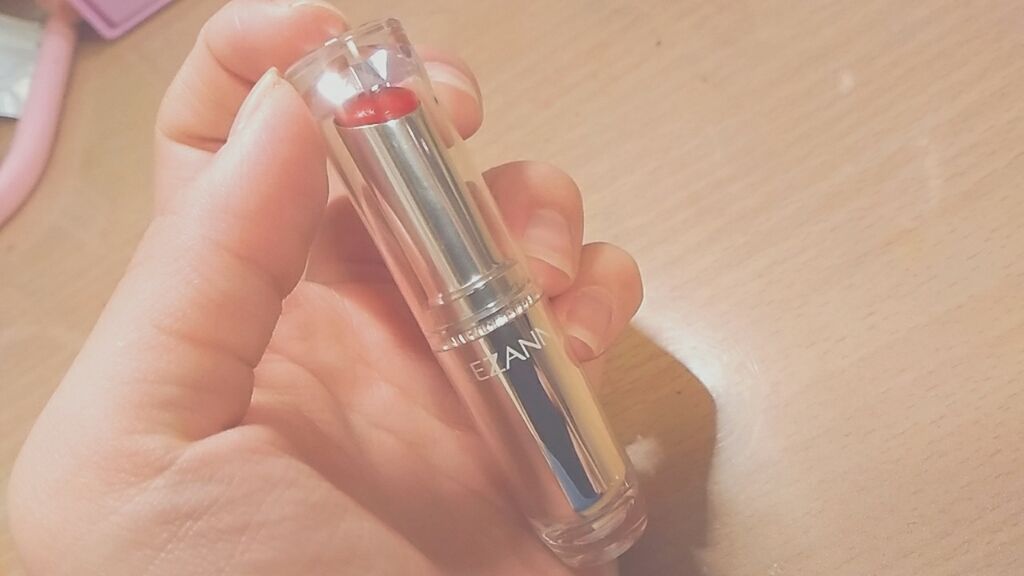 ディアダーリン ウォータージェルティント/ETUDE/リップティントを使ったクチコミ（2枚目）