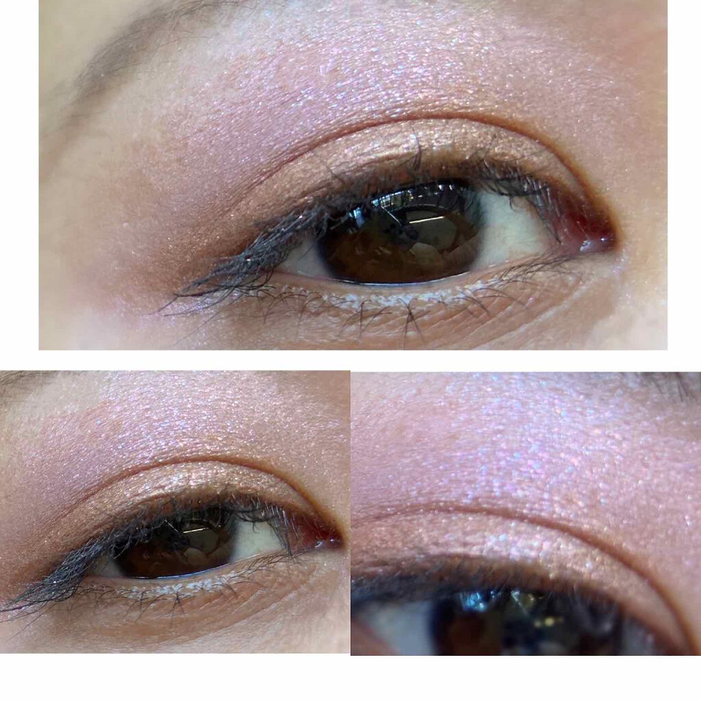 2019 ホリデー メイクアップ キット キット B/SUQQU/メイクアップキットを使ったクチコミ（3枚目）