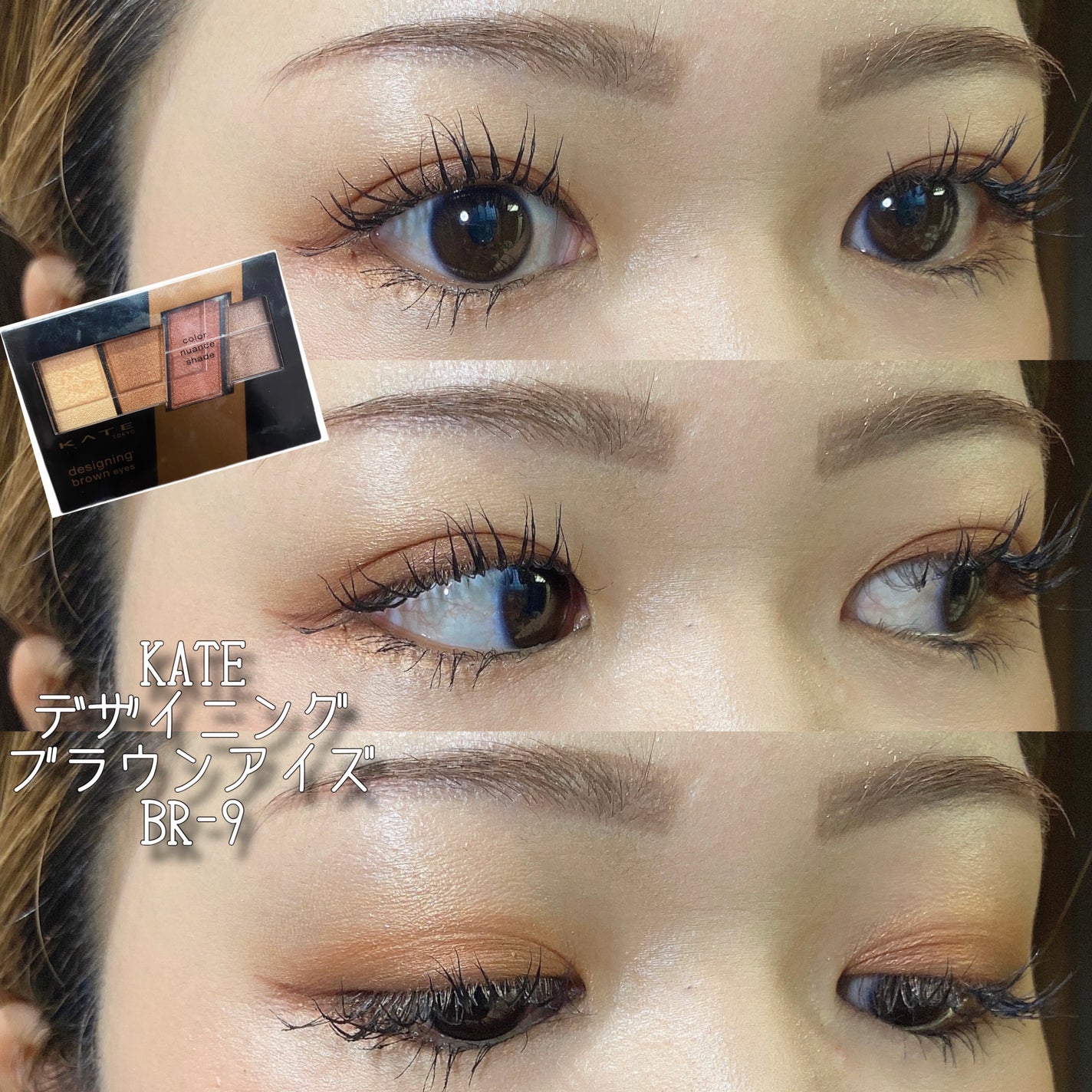 ナチュラル チークN/CEZANNE/パウダーチークを使ったクチコミ(1枚目)