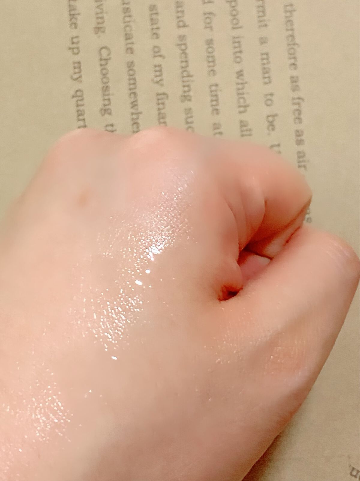 ビオレUV アクアリッチ アクアプロテクトミスト/ビオレ/日焼け止めミスト・スプレーを使ったクチコミ（3枚目）