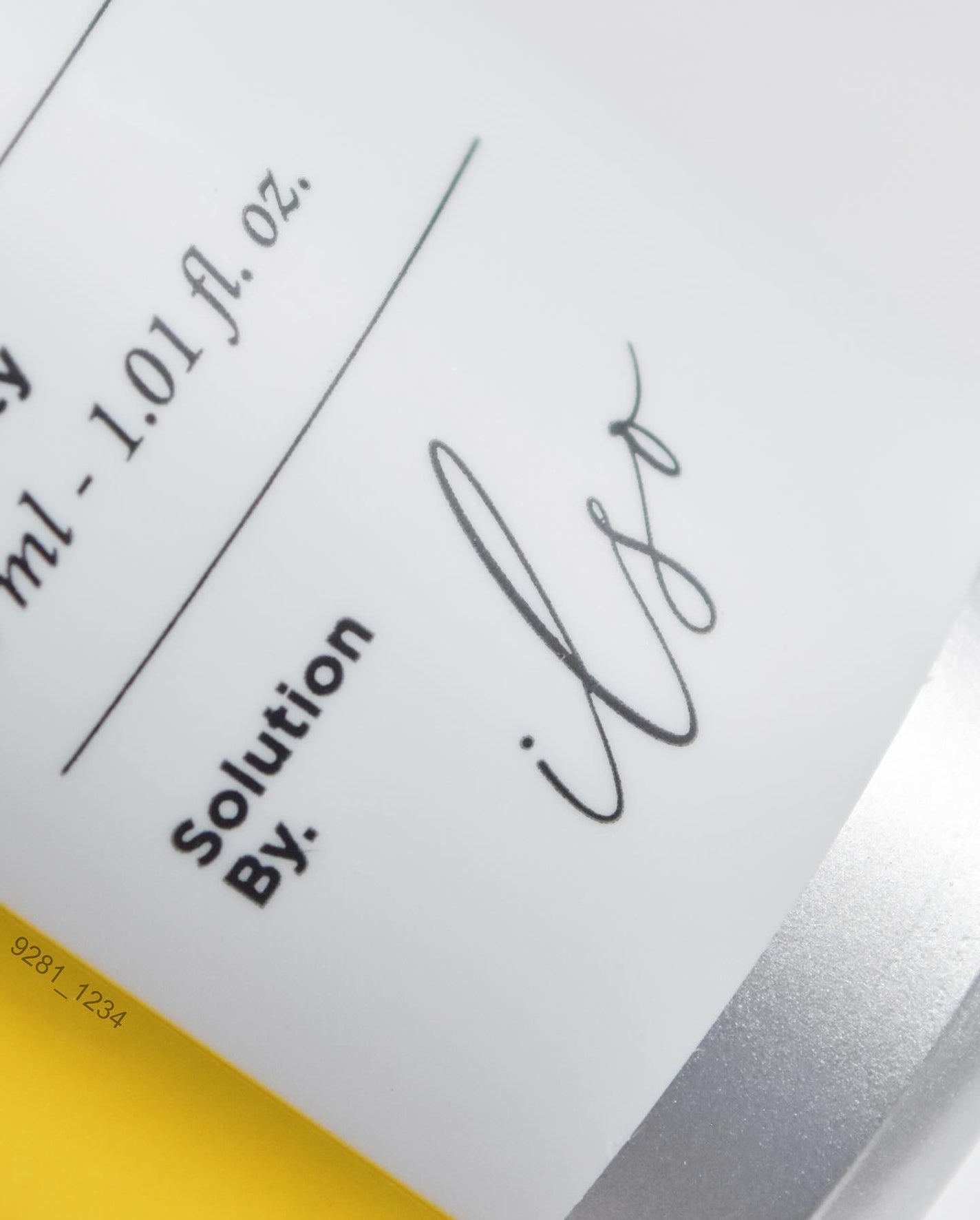 CGトーニングセラム/ilso/美容液を使ったクチコミ(7枚目)