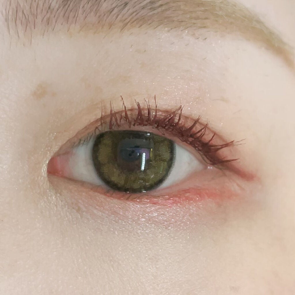 ディオール バックステージ フェイス グロウ パレット/Dior/ハイライトを使ったクチコミ(3枚目)