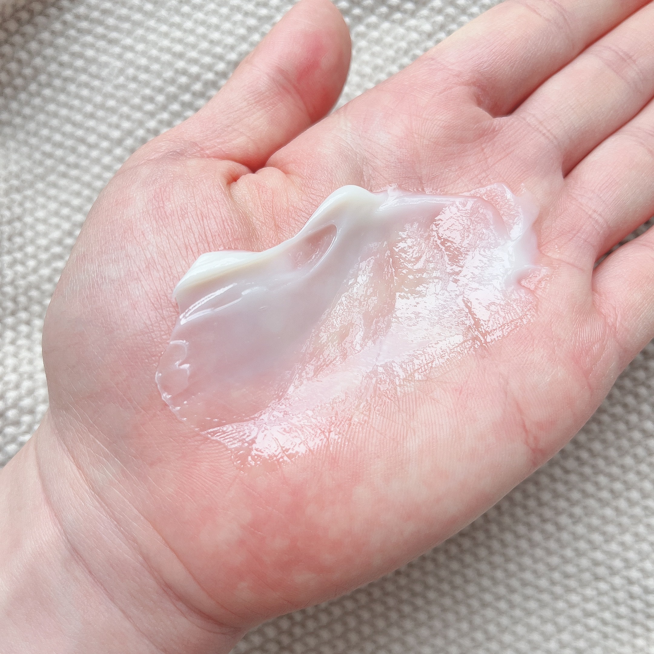 クレンジングバター/ボタニズム /クレンジングバームを使ったクチコミ（3枚目）