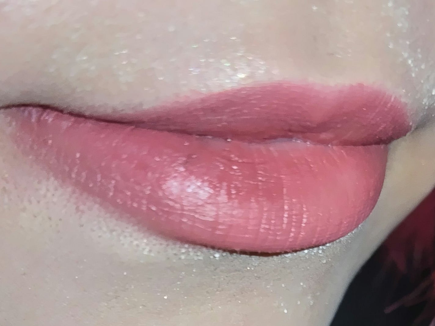 スモール アイシャドウ/M・A・C/単色アイシャドウを使ったクチコミ(3枚目)