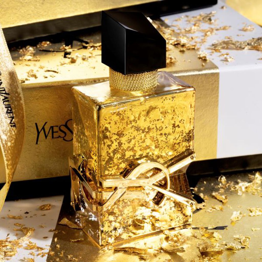 YSL Beauty Club on LIPS 「【発売中】NOEL第3弾GOLDATELIERNIGHTINP..」(1枚目)