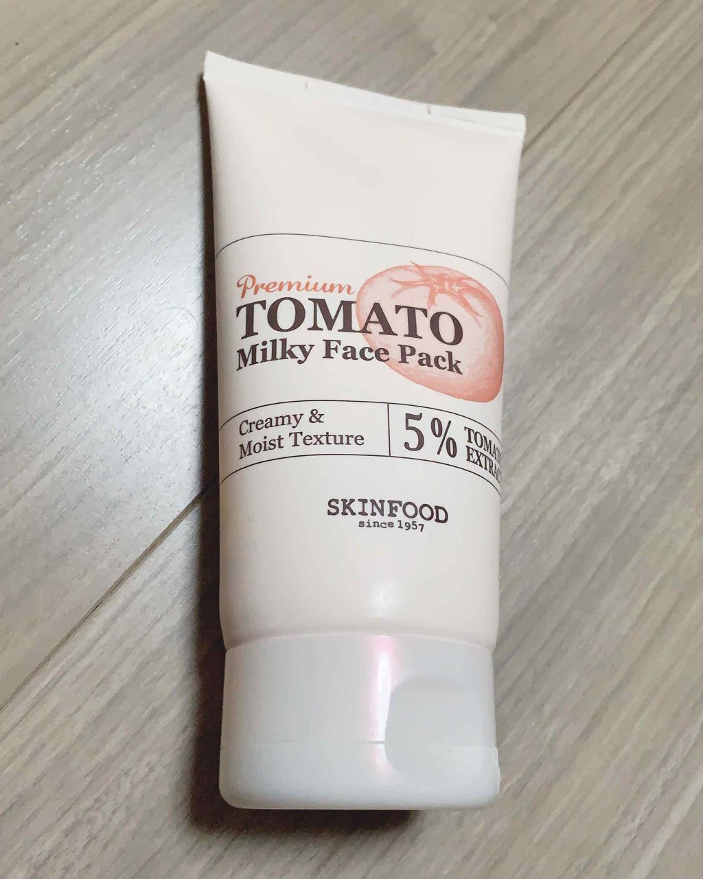 オードムーゲ 薬用ローション（ふきとり化粧水）/オードムーゲ/拭き取り化粧水を使ったクチコミ（2枚目）