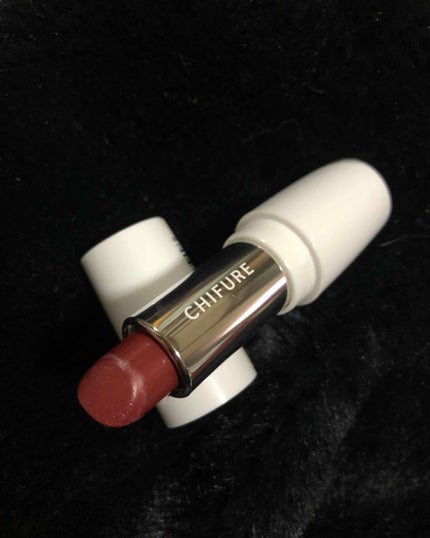 口紅(詰替用)/ちふれ/口紅を使ったクチコミ(1枚目)