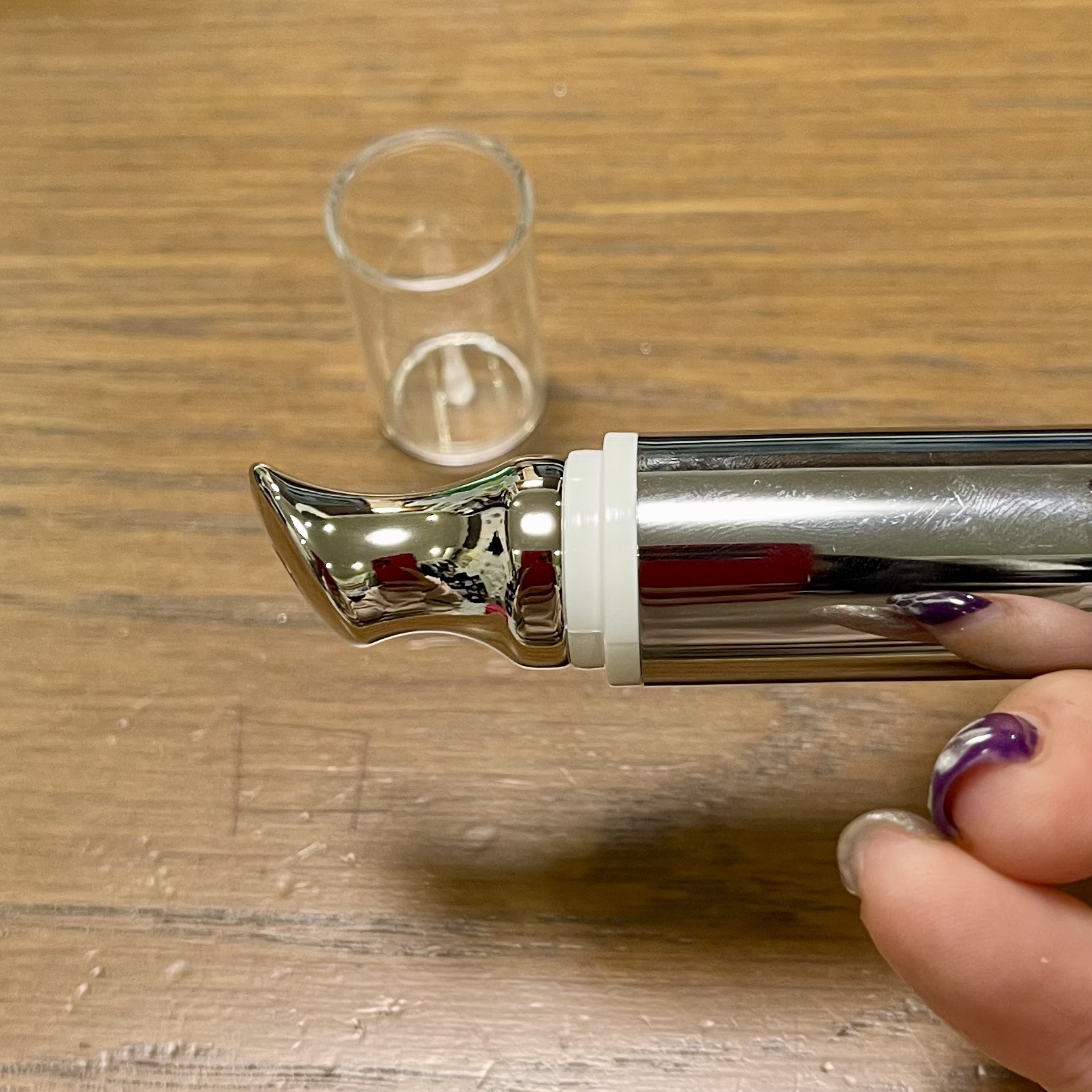 リプダム オートアイクリーム/Dr.Twenty Project/アイケア・アイクリームを使ったクチコミ（3枚目）