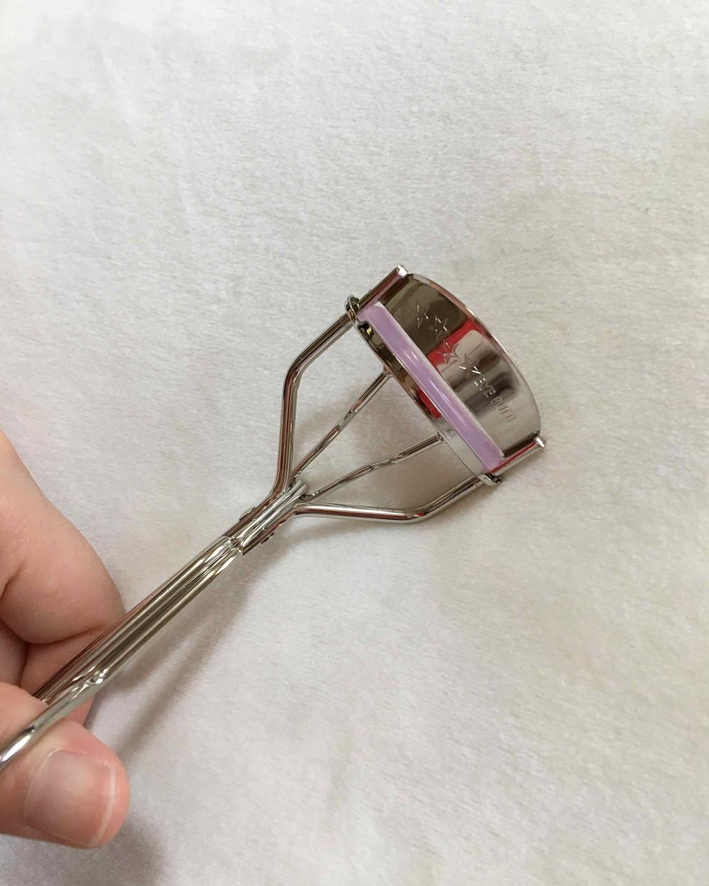 ひとえ・奥ぶたえ用カーラー/アイプチ®/ビューラーを使ったクチコミ（3枚目）