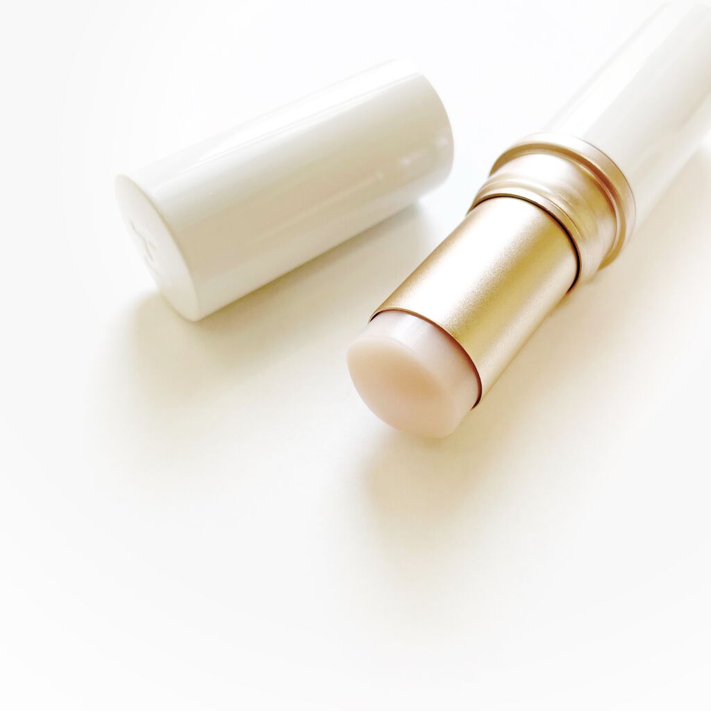 トゥルーディメンションラディアンスバーム/hince/スティックハイライトを使ったクチコミ（1枚目）