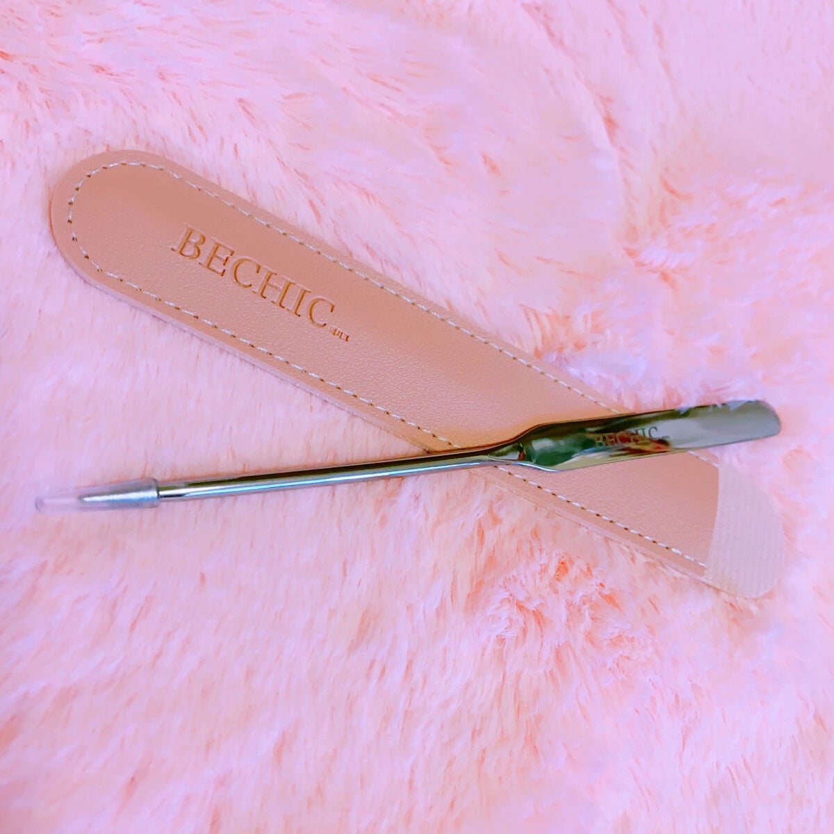 モリンガ セラミド BBクリーム/heimish/BBクリームを使ったクチコミ(5枚目)