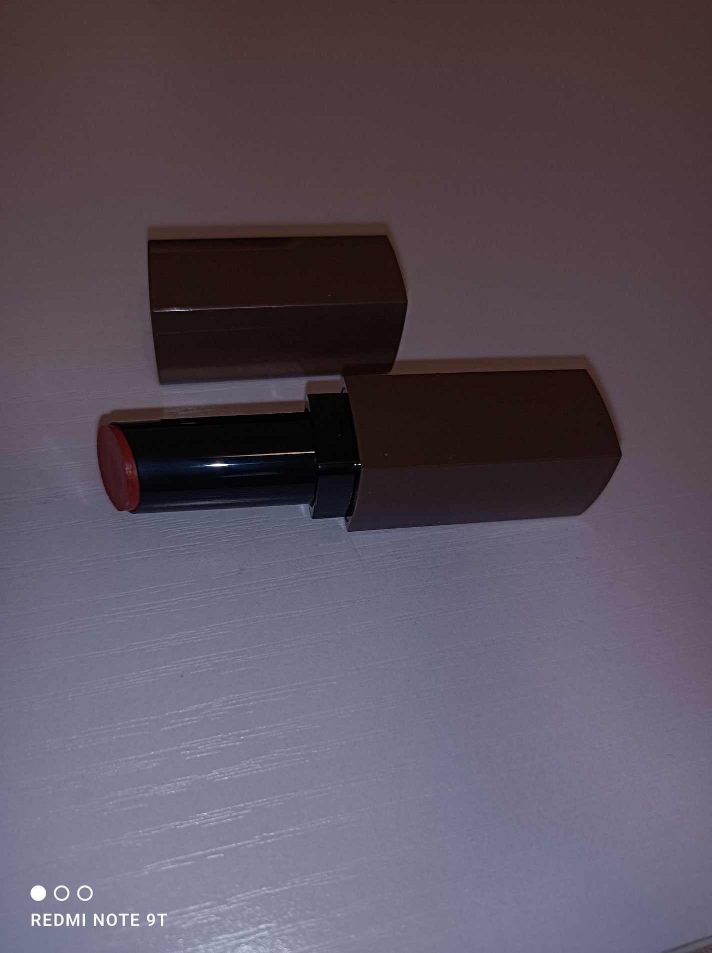 リップカラーシールド/CEZANNE/口紅を使ったクチコミ(2枚目)