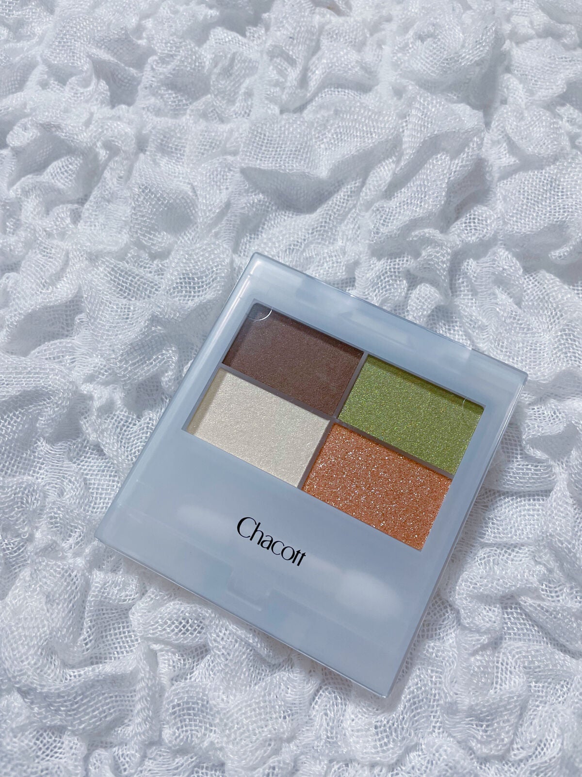 ラスティングベース/チャコット・コスメティクス/化粧下地を使ったクチコミ(5枚目)