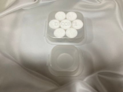 ローションマスク/DECORTÉ/その他スキンケアグッズを使ったクチコミ(2枚目)