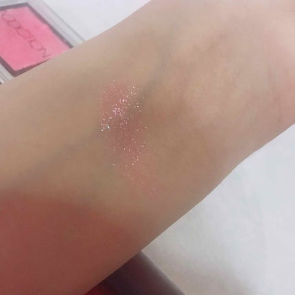 アディクション ザ アイシャドウ/ADDICTION/単色アイシャドウを使ったクチコミ(2枚目)