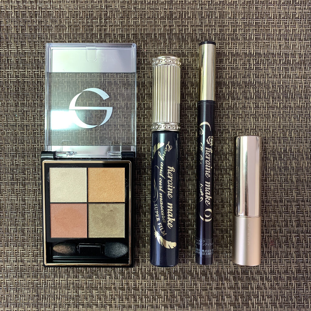 オペラ リップティント N/OPERA/リップティントを使ったクチコミ（3枚目）