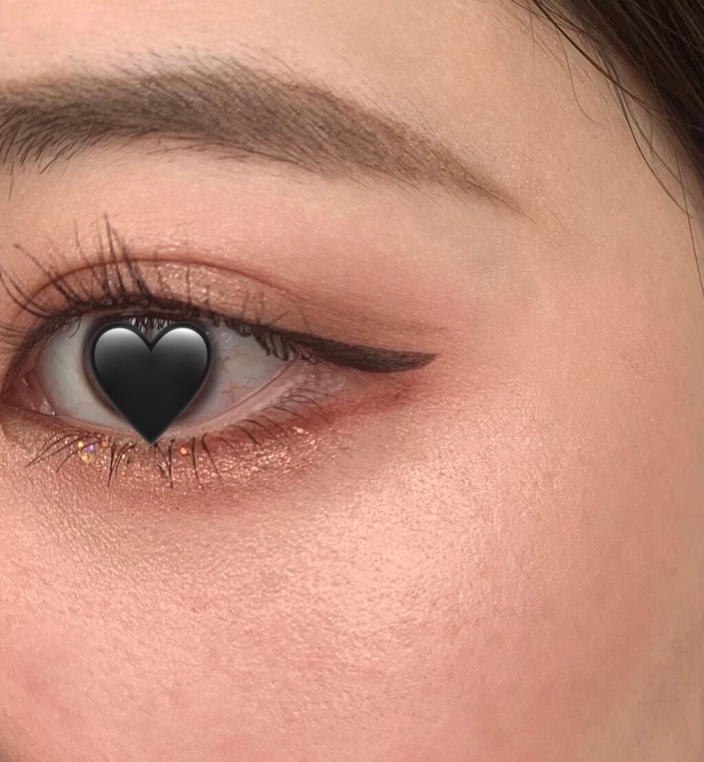 ヴェールライター/rom&nd/パウダーハイライトを使ったクチコミ(2枚目)