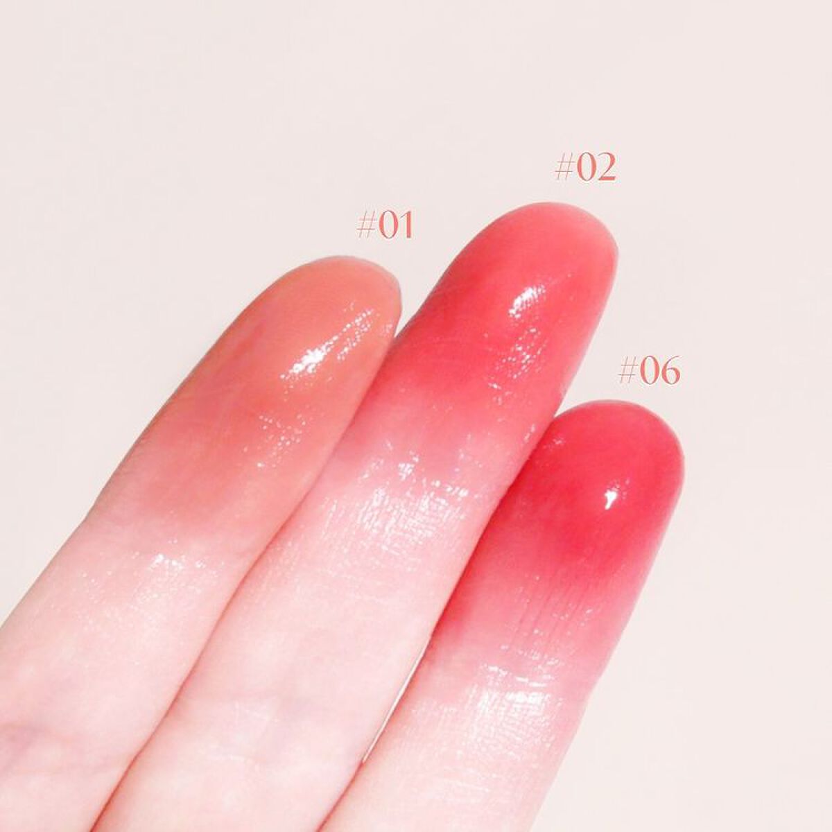 ソフトベルベット リップスティック/dasique/口紅を使ったクチコミ（3枚目）