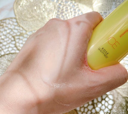 パーフェクト オールインワン エッセンス CE/アンテリージェEX/美容液を使ったクチコミ(5枚目)