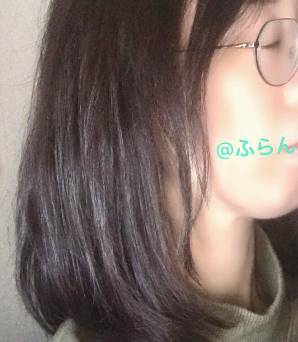 アミノレスキュー ハイダメージヘアパック/アミノレスキュー/ヘアマスク・ヘアパックを使ったクチコミ（2枚目）