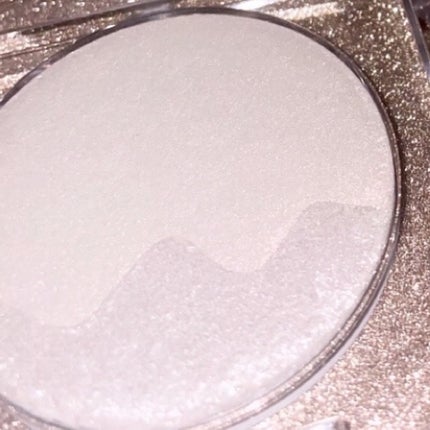 ピーチC デュアルビームハイライター/Peach C/パウダーハイライトを使ったクチコミ(6枚目)