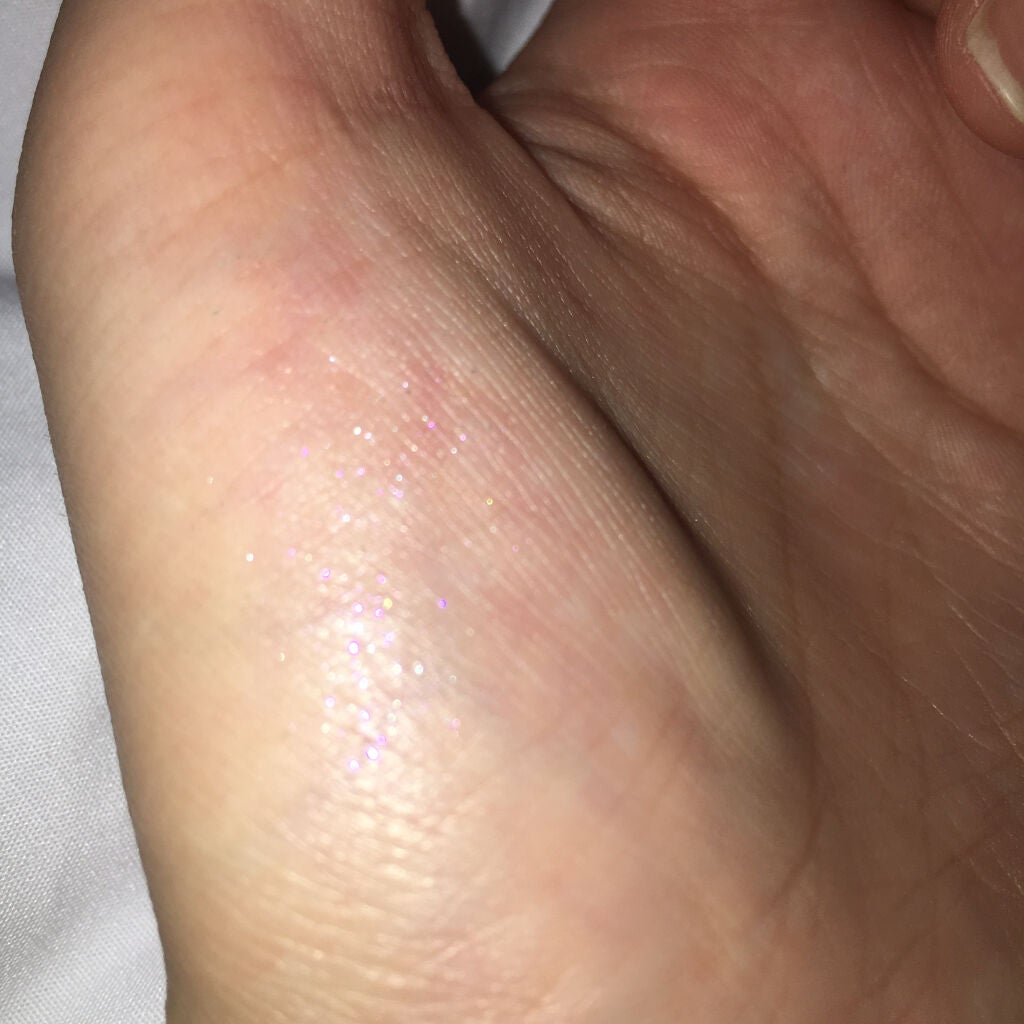 ソフトブラーリングアイパレット/wakemake/アイシャドウパレットを使ったクチコミ(4枚目)