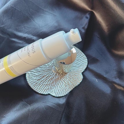 イプノス シーバムクリア リペアセラム/ACSEINE/美容液を使ったクチコミ(4枚目)