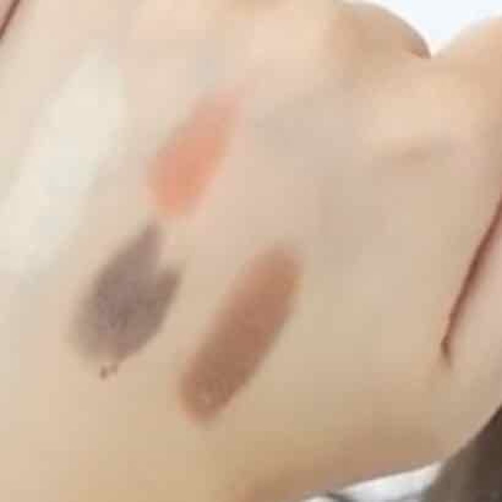 ヴィンテージモードアイズ/KATE/アイシャドウパレットを使ったクチコミ（2枚目）