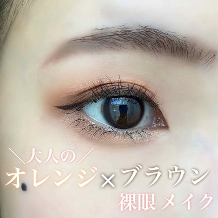 パーフェクトマルチアイズ/キャンメイク/アイシャドウパレットを使ったクチコミ(1枚目)