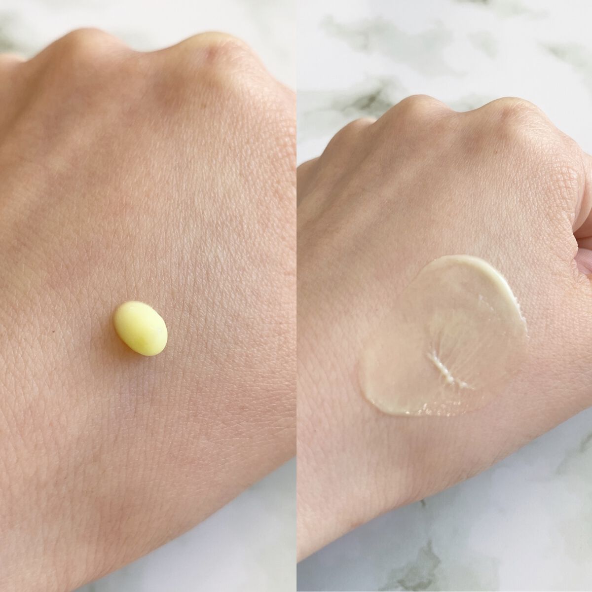 DS RTN リニューイング セラム/Kiehl's/美容液を使ったクチコミ（2枚目）