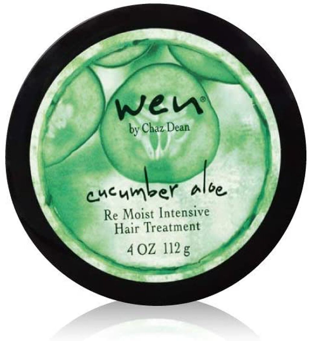 WEN (ウェン) インテンシブ トリートメント キューカンバー
