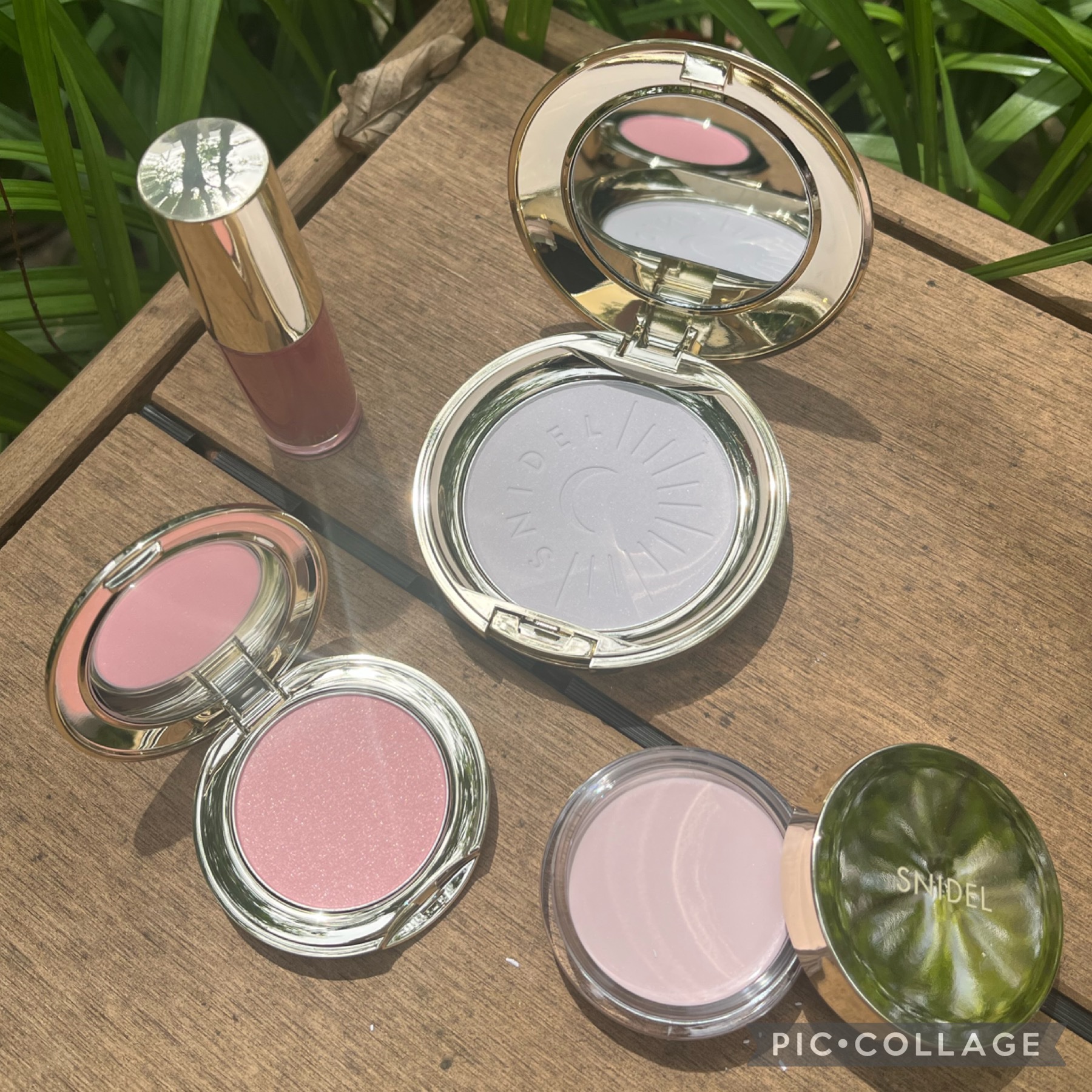 プレストパウダーUV 00 Lavender/SNIDEL BEAUTY/プレストパウダーを使ったクチコミ（3枚目）