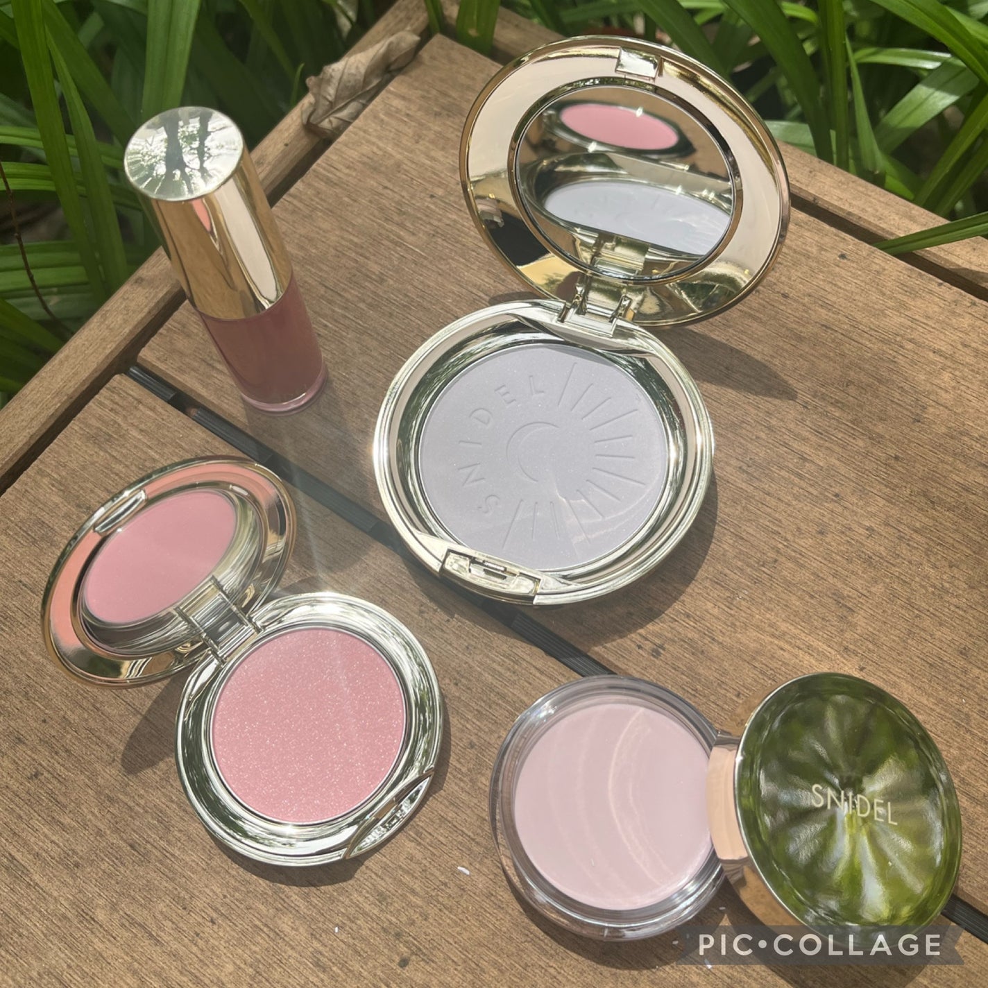 ピュア リップ スフレ/SNIDEL BEAUTY/口紅を使ったクチコミ(3枚目)