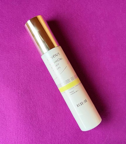 イプノス シーバムクリア リペアセラム/ACSEINE/美容液を使ったクチコミ(4枚目)