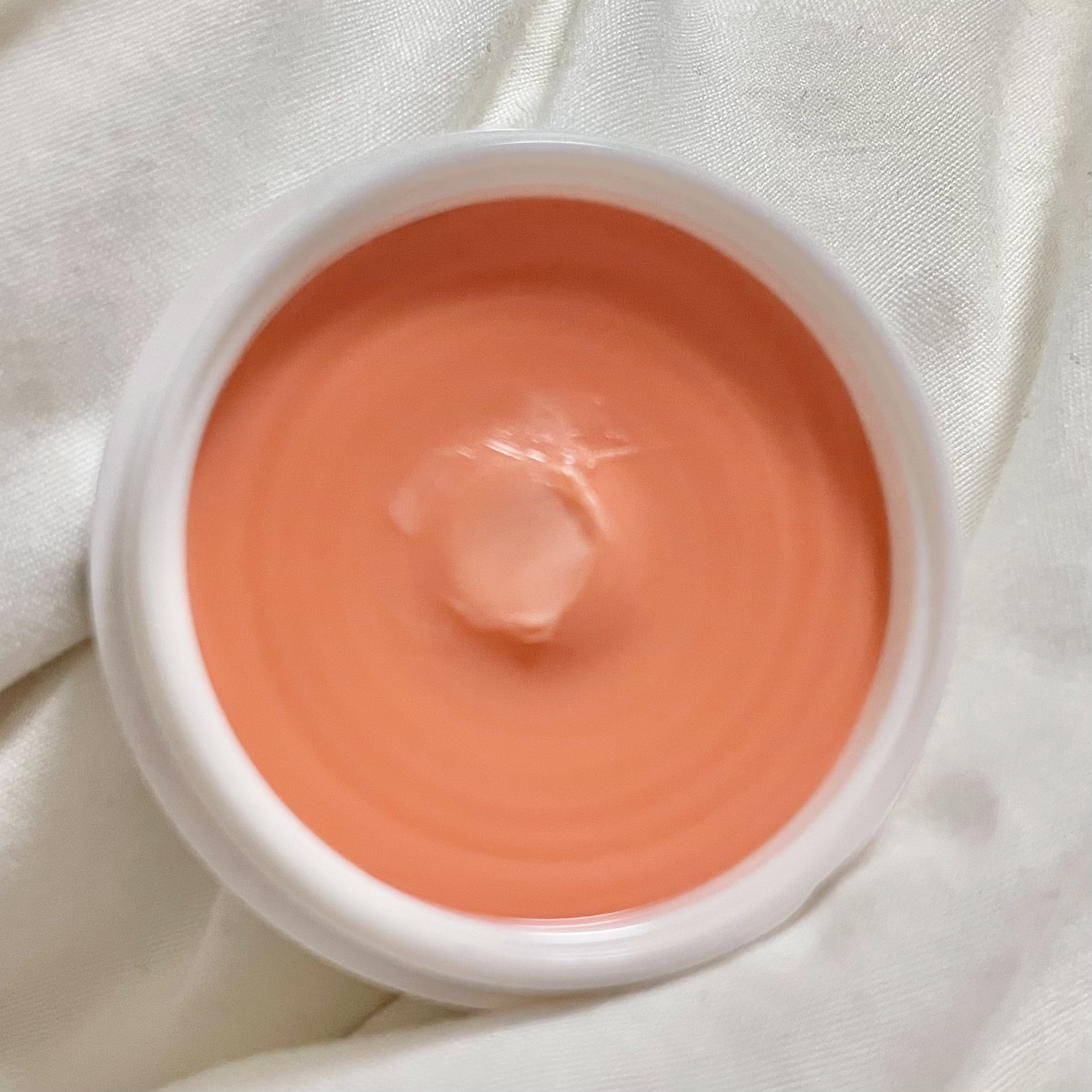 クレーム アブリコ/Dior/ネイル用品を使ったクチコミ（2枚目）