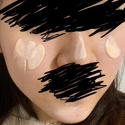 ブライトニングアップサンプラス/Dr.G/日焼け止めクリームを使ったクチコミ(4枚目)