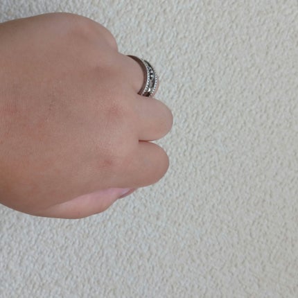 クレンジングバームV/CLAYGE/クレンジングバームを使ったクチコミ(4枚目)