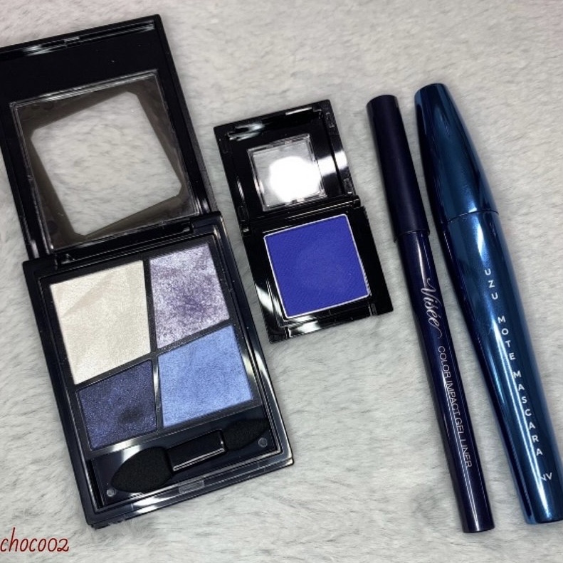 MOTE MASCARA™ (モテマスカラ)/UZU BY FLOWFUSHI/マスカラを使ったクチコミ（1枚目）