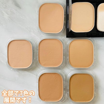 コフレドール パウダレスウェット/コフレドール/その他ファンデーションを使ったクチコミ(5枚目)