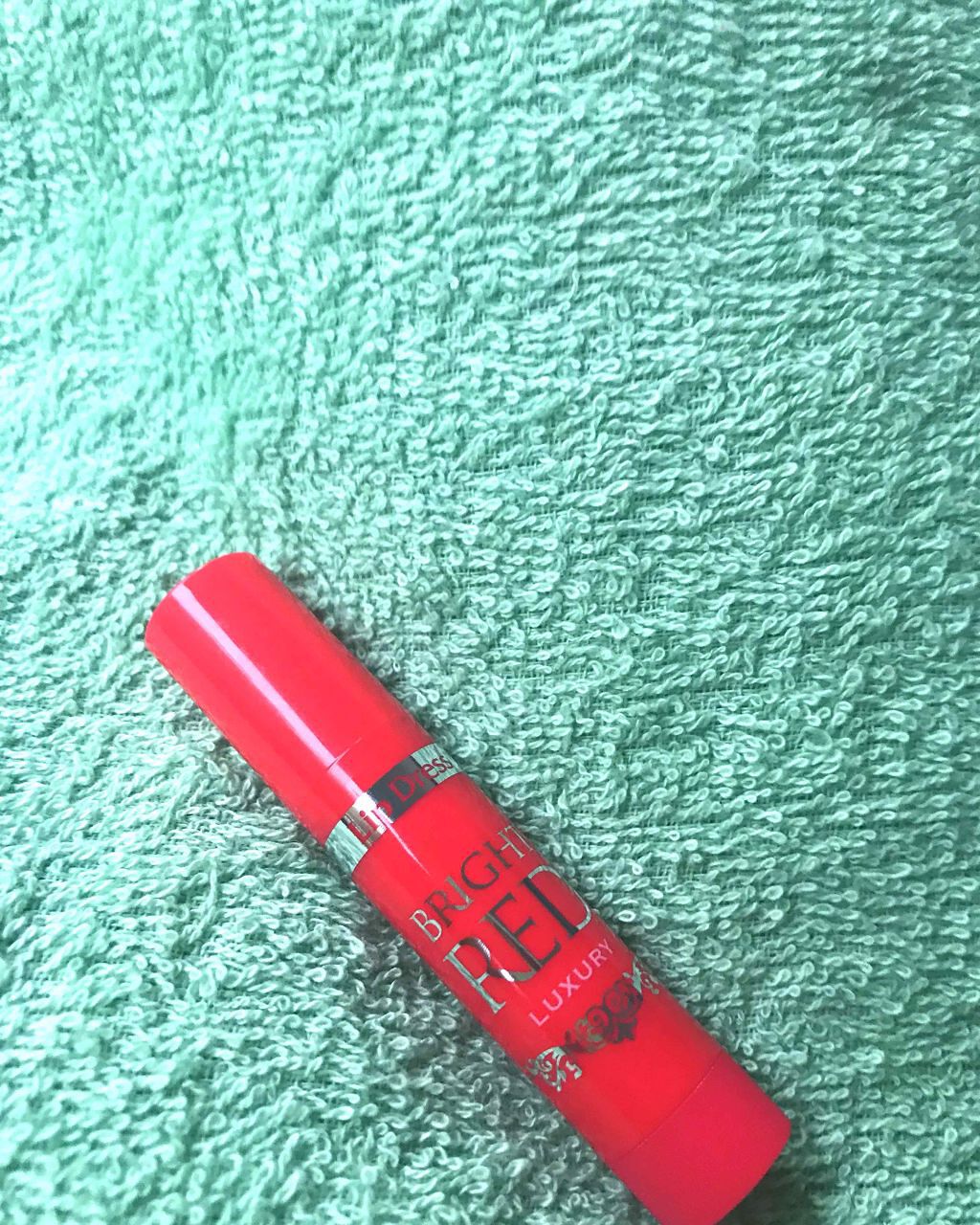 リップドレス/メンターム/リップクリームを使ったクチコミ（1枚目）