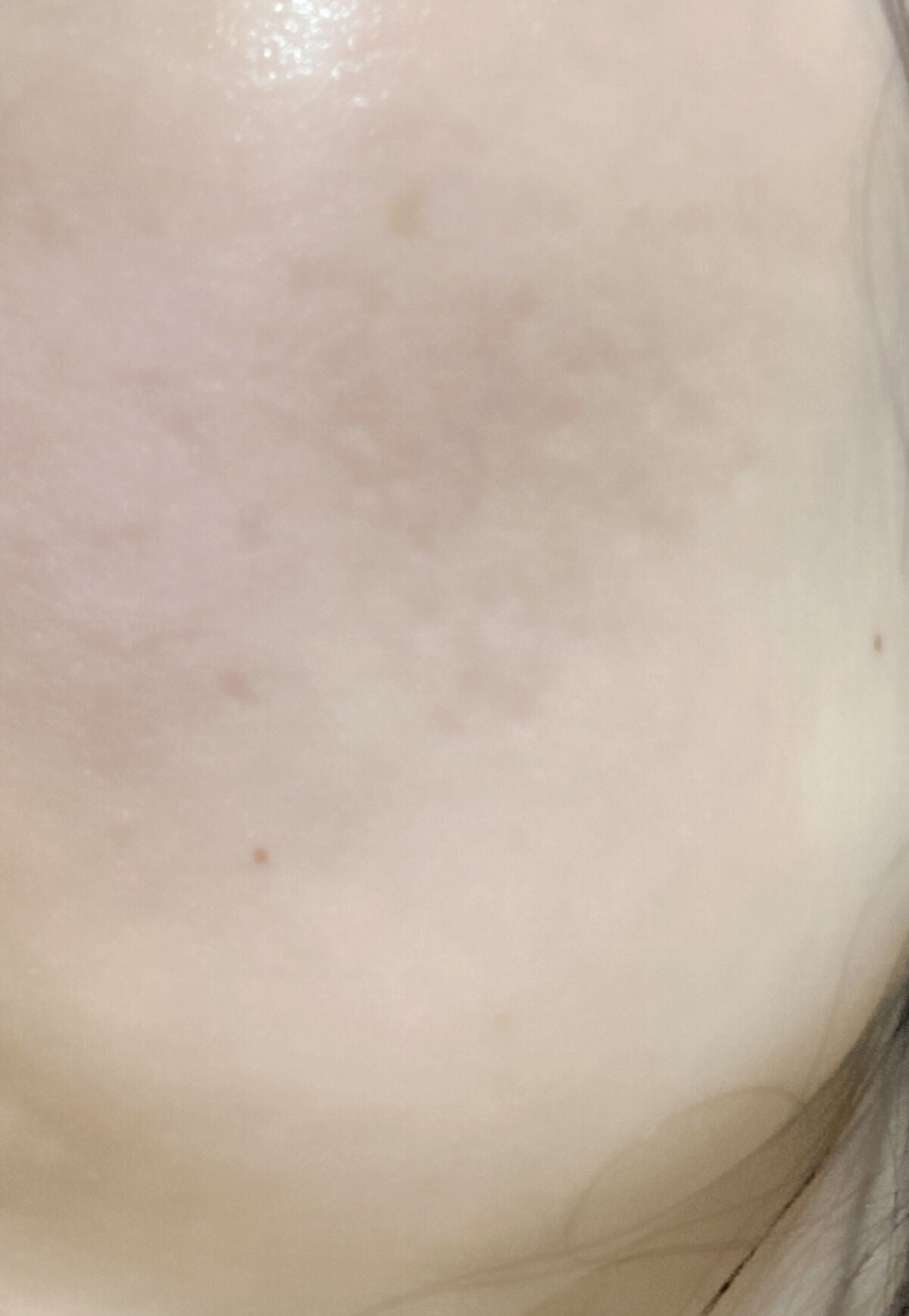 ハトムギ化粧水(ナチュリエ スキンコンディショナー R )/ナチュリエ/化粧水を使ったクチコミ(5枚目)