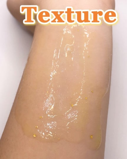 ゴールドビタミンC13%アンプル/Ariul/美容液を使ったクチコミ(6枚目)