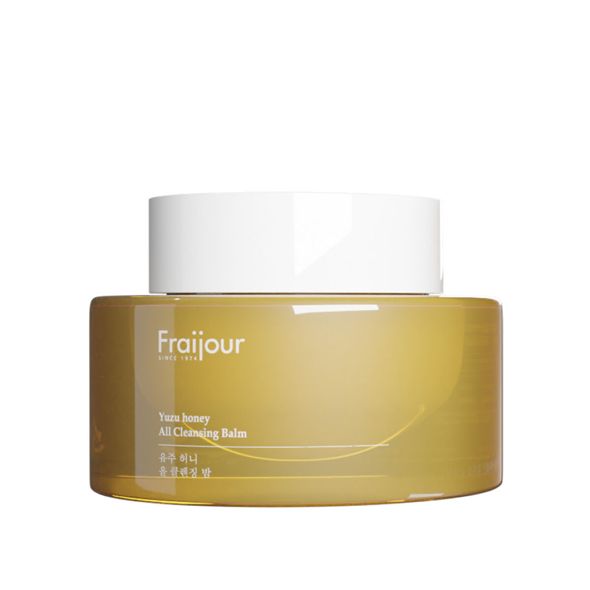 柚子ハニー オールクレンジングバーム  / Fraijour
