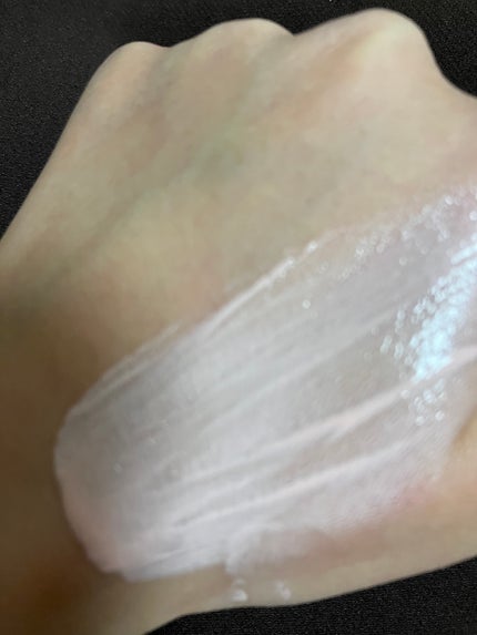 すっぴんクリームC パステルローズの香り/クラブ/化粧下地を使ったクチコミ(4枚目)