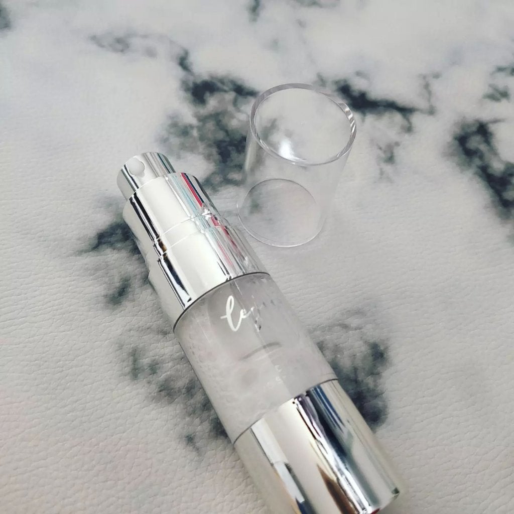 ダイレクトVCショットセラム/ルジュ/美容液を使ったクチコミ(3枚目)